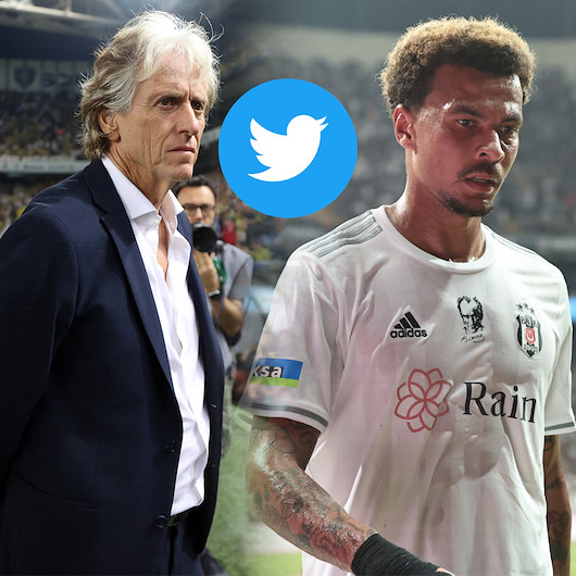 Transfer döneminde Twitter'da en çok konuşulanlar belli oldu