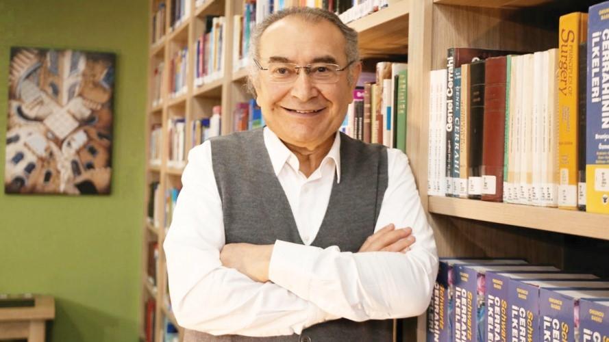PROF. DR. NEVZAT TARHAN