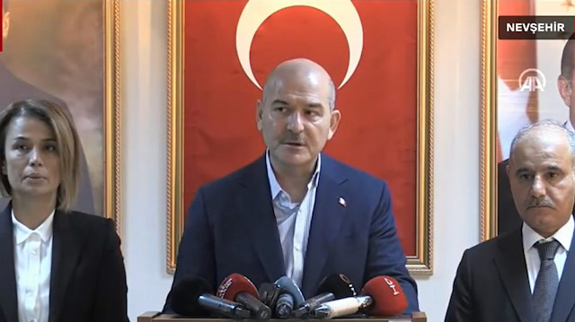 Süleyman Soylu