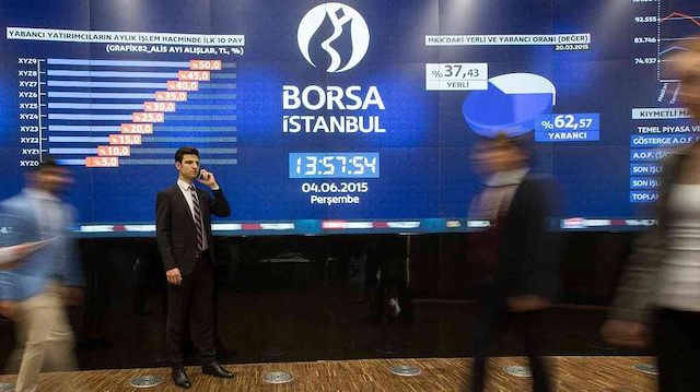 Borsa İstanbul