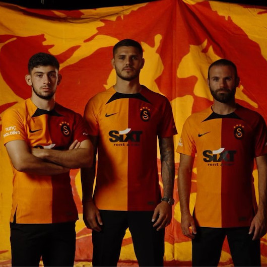 Galatasaray'dan transfere 29 milyon euro