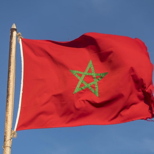 قدم.. المغرب يطالب بإجراءات "صارمة" بعد شغب نهائي كأس العرب