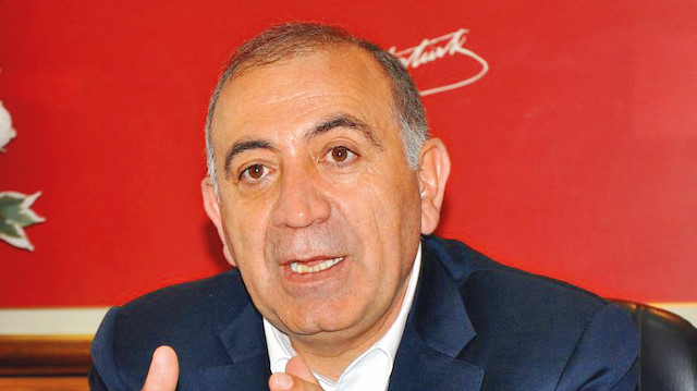 Gürsel Tekin