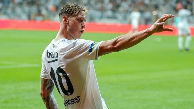Weghorst, Süper Lig'de çıktığı 5 maçta 2 gol atıp 4 asist kaydetti.