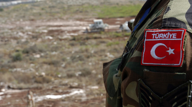 Arşiv - Pençe-Kilit Operasyonu bölgesinde yaralanan askerlerden biri şehit oldu.
