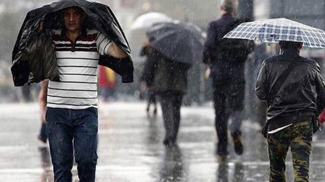 Bugün hava nasıl olacak? Meteoroloji İstanbul, Ankara, İzmir il il hava durumu tahminleri
