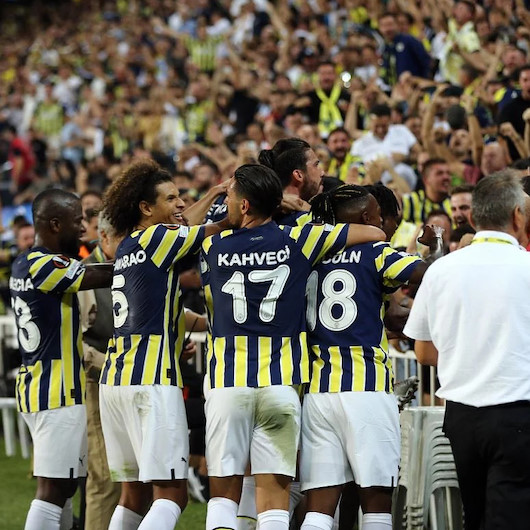 Dinamo Kiev'den şaşırtan açıklama: Fenerbahçe'nin ceza alacağına eminim