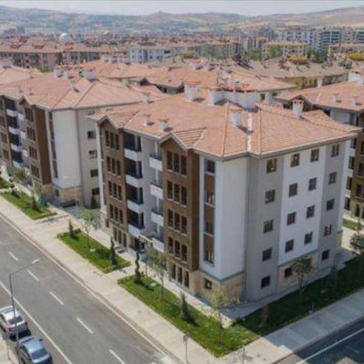 Ankara TOKİ sosyal konut ve arsa sayısı, başvuru şartları ve ücreti, taksit ve ödeme planı