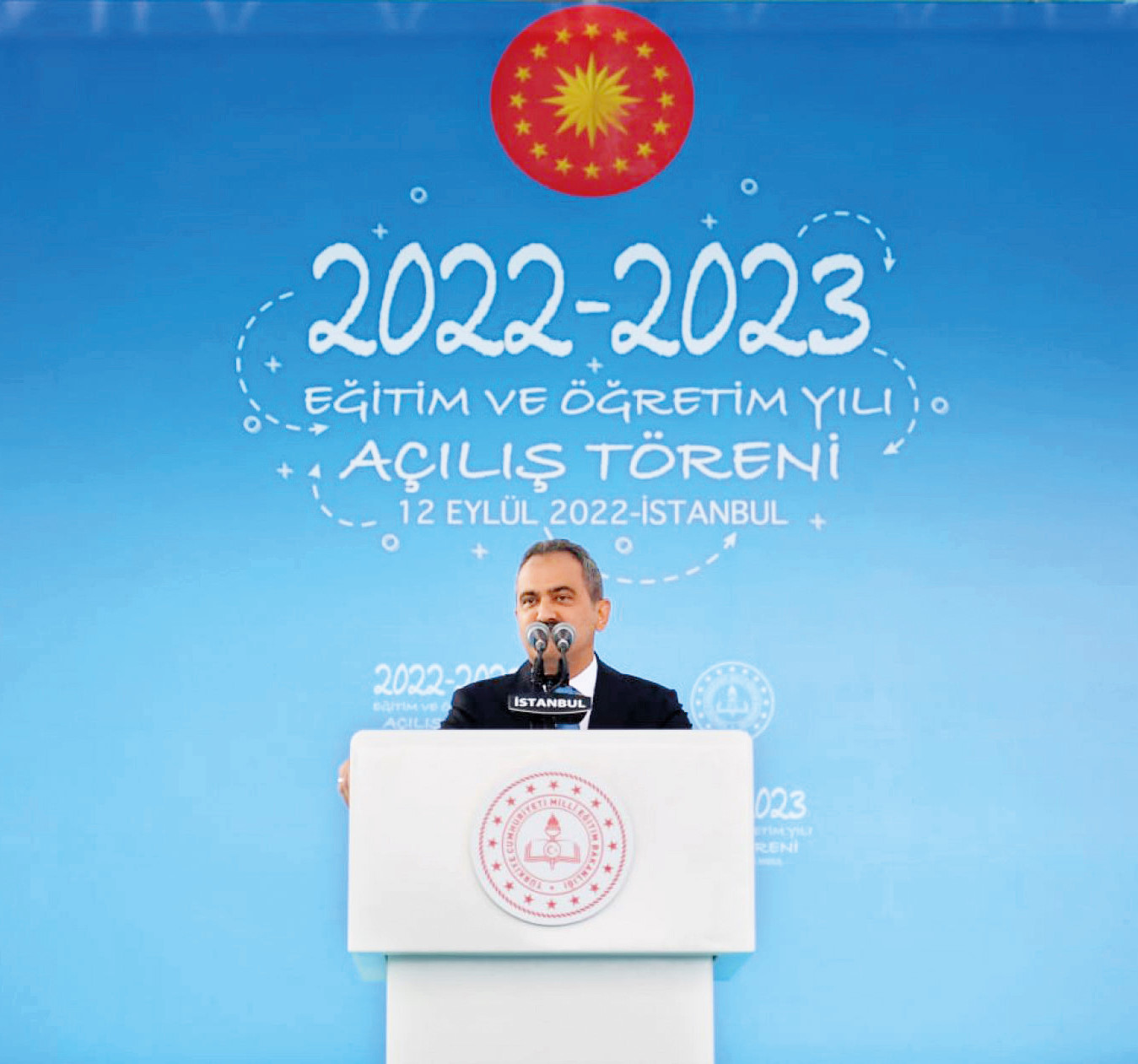 Mahmut Özer