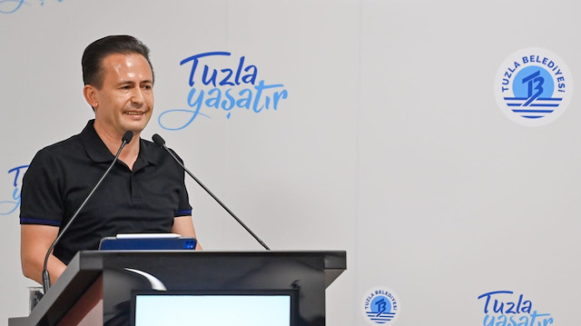 Tuzla Belediye Başkanı Yazıcı'dan Cumhuriyet'e cevap: Doğrusu budur