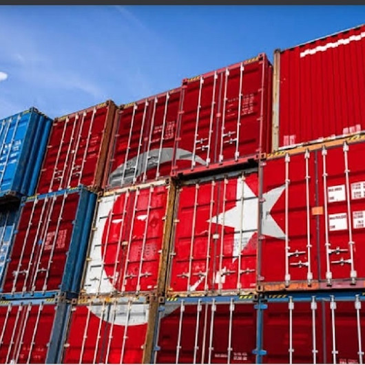 رقم قياسي.. الصادرات التركية إلى مصر تبلغ 2.8 مليار دولار