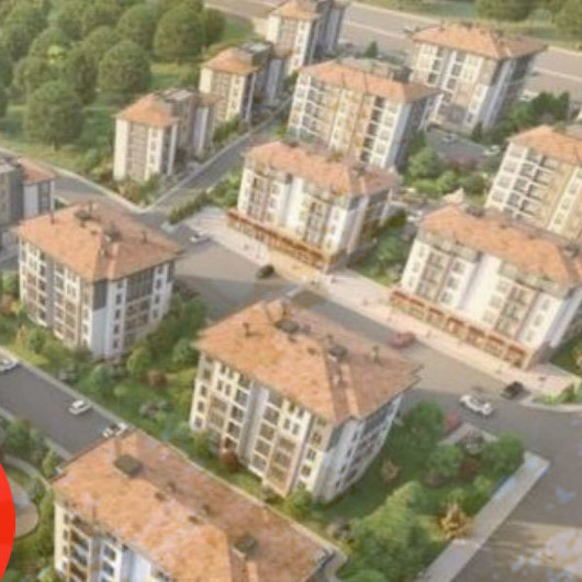 Antalya, Mersin, Hatay, Muğla TOKİ sosyal konut ve arsa sayısı, başvuru şartları ve ücreti, taksit ve ödeme planı
