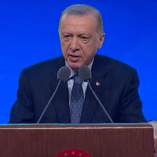 Cumhurbaşkanı Erdoğan Sosyal Konut projesinin ayrıntılarını açıkladı: Başvurular yarın başlıyor