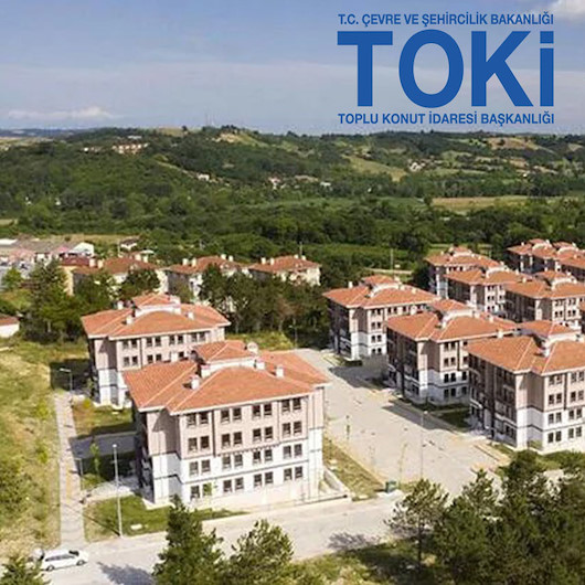 TOKİ İstanbul'da hangi ilçelerde, kaç adet konut yapılacak?