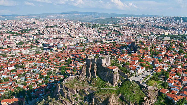 TOKİ Ankara'da nerede konut yapacak?
