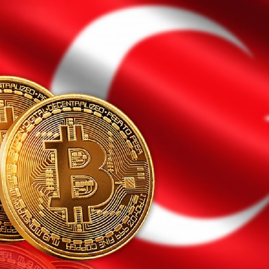 "بينانس" لتداول العملات الرقمية تعزز استثماراتها في تركيا