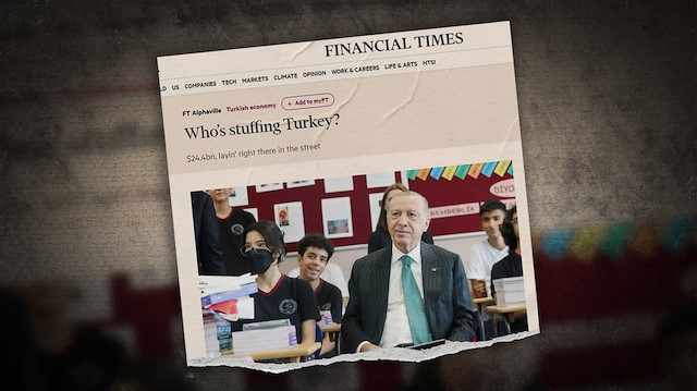 Financial Times