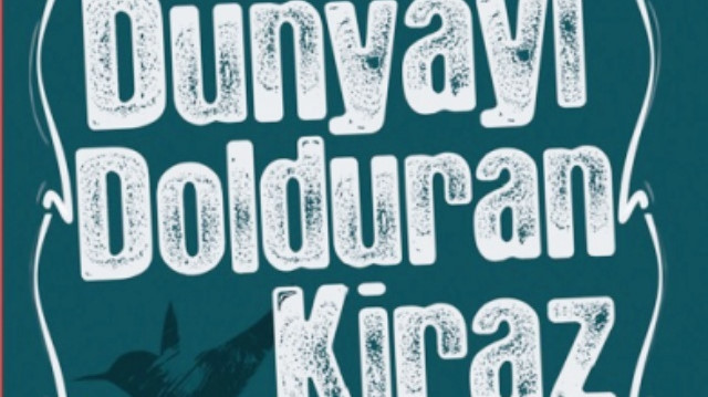 Dünyayı Dolduran Kiraz
