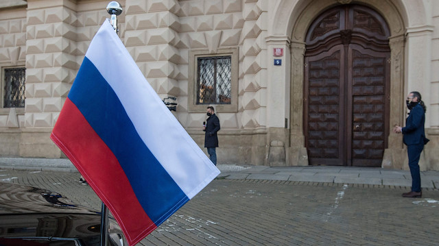Rusya 30 İngiliz vatandaşına ülkeye giriş yasağı getirdi
