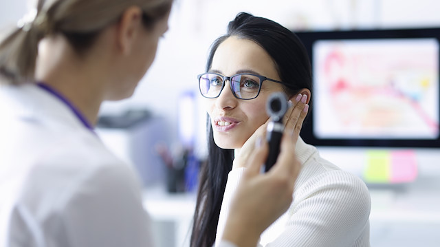 Kulak rahatsızlıkları ve baş dönmesi ciddiye alınmalı