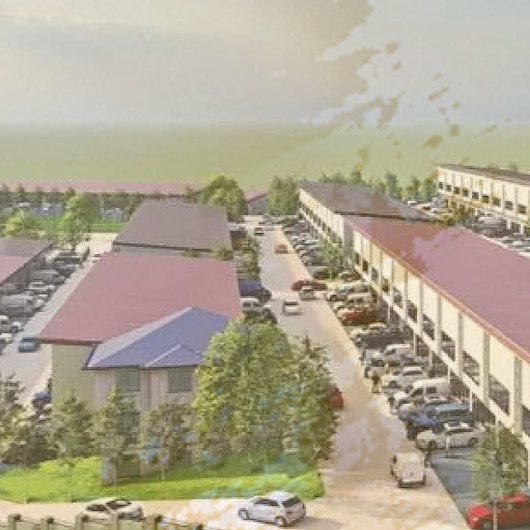 TOKİ 28 ilde 10 bin sanayi sitesi yapacak: İşte TOKİ işyeri yapılacak iller...