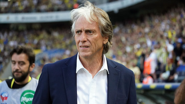 Jorge Jesus