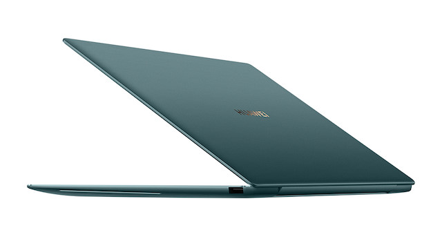 Huawei MateBook X Pro özellikleri ve fiyatı: Satışa sunuldu