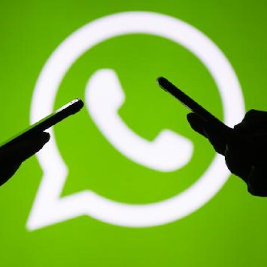 WhatsApp'tan yeni özellikler: 2 GB’lik dosya gönderilebilecek