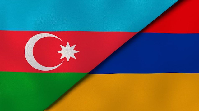 Ermenistan: Ermenistan ve Azerbaycan arasındaki çatışmalar durdu, ateşkese varıldı