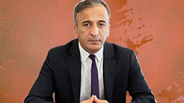 Ahmet Kürşad Dosdoğru kimdir?