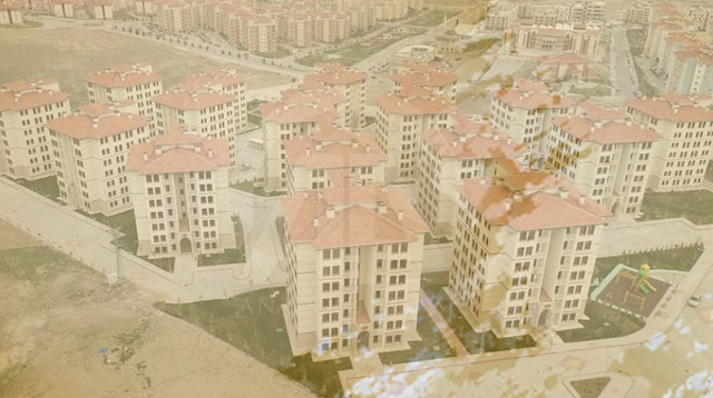 e devlet TOKİ başvuru formu