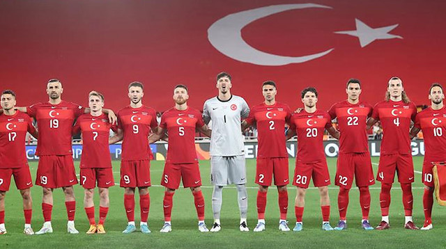 Türkiye-Lüksemburg maçı ne zaman, saat kaçta?