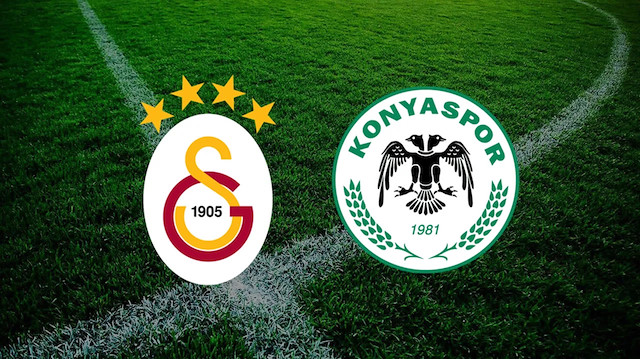 Galatasaray Konyaspor