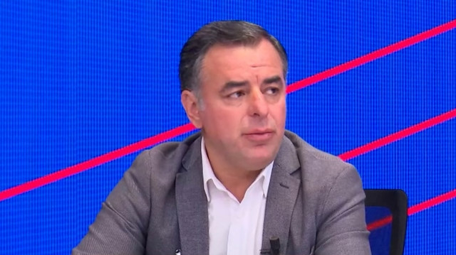 Barış Yarkadaş: İmamoğlu cumhurbaşkanlığı için üç kişilik ekip kurdu