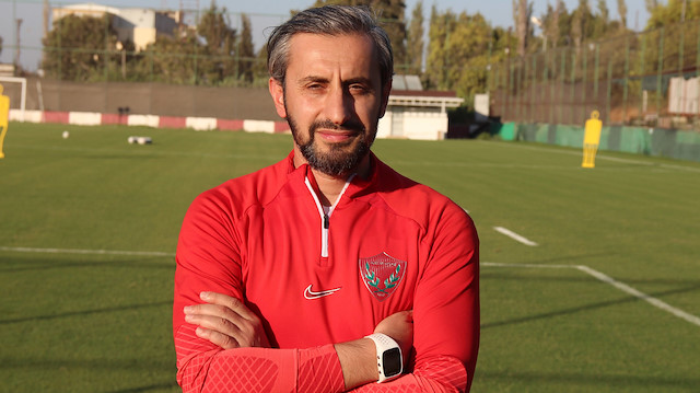 Serkan Özbalta