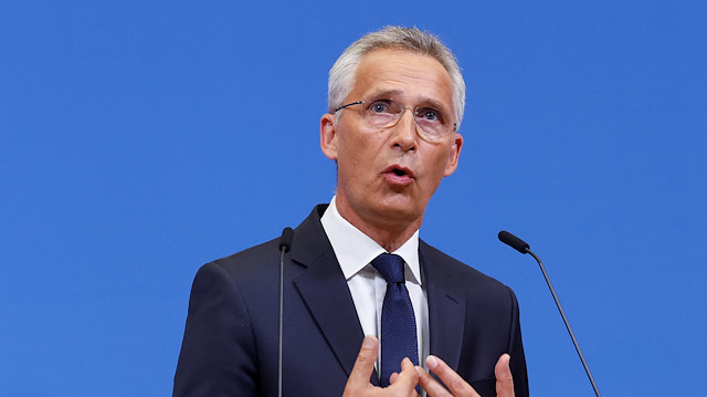 Jens Stoltenberg