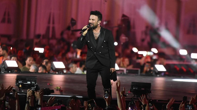 Tarkan