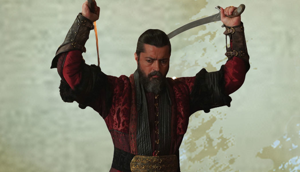 Barış Bağcı Alparslan Büyük Selçuklu Tuğrul Bey