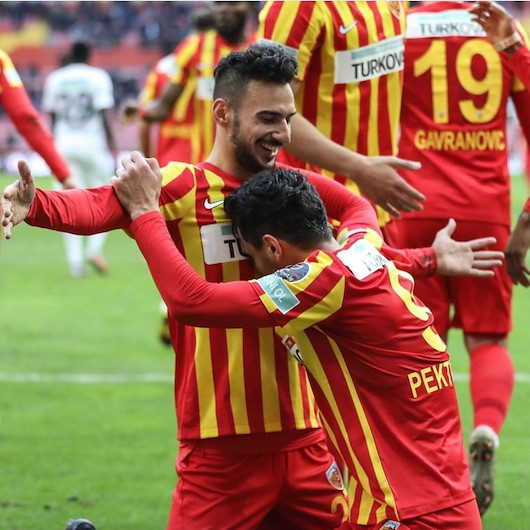 Onur Bulut'un milli heyecanı: Hala inanamıyorum