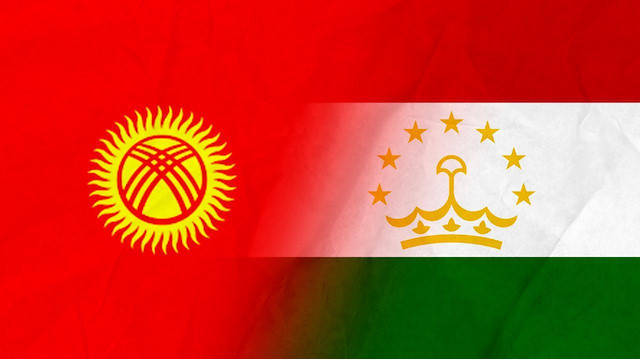 Kırgızistan ve Tacikistan 31 yıldır sınır anlaşmazlığını çözemedi
