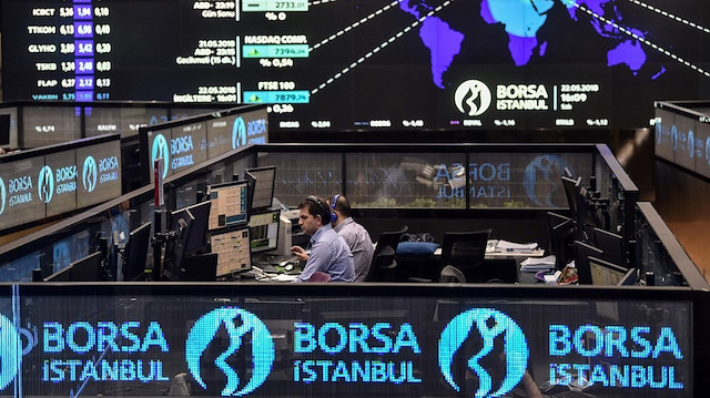 Borsa İstanbul