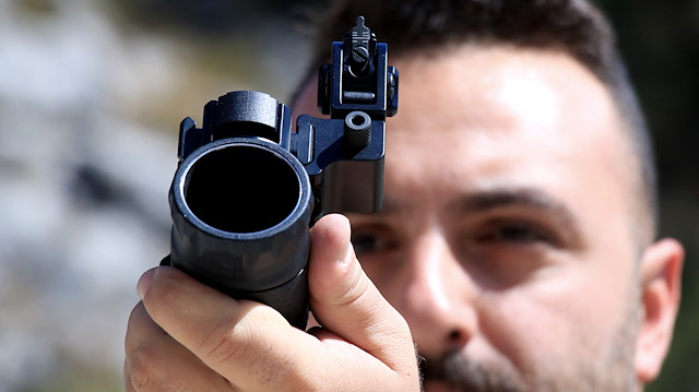 Beyşehir ilçesi Huğlu Mahallesi'nde faaliyetini sürdüren şirket, özgün tasarım ve etkili menziliyle dikkati çeken yerli bomba atarın ihracatına hazırlanıyor.