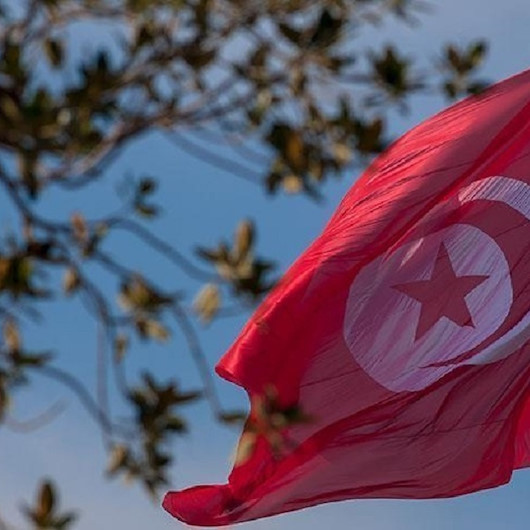 جبهة الخلاص بتونس: قانون الانتخابات "يحد" من حرية المشاركة