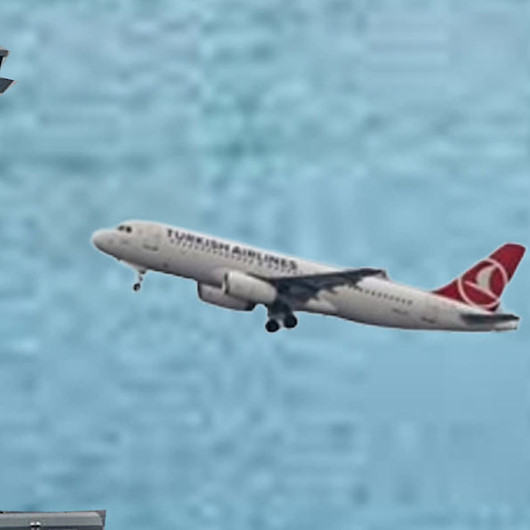 Türk Hava Yolları indirimli uçak bileti 32 uçuş noktasında geçerli