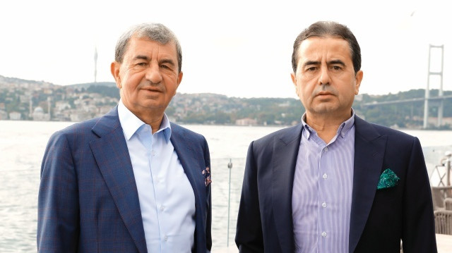 Davut Doğan-İsmail Doğan