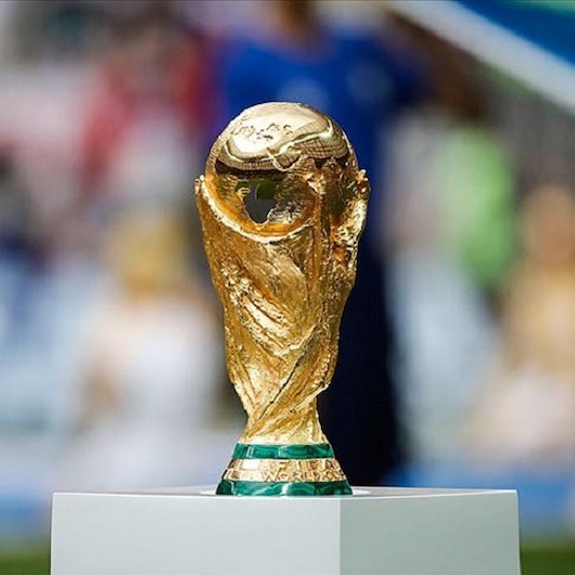 سفارة قطر بأنقرة تطلق أنشطة ترويجية لكأس العالم