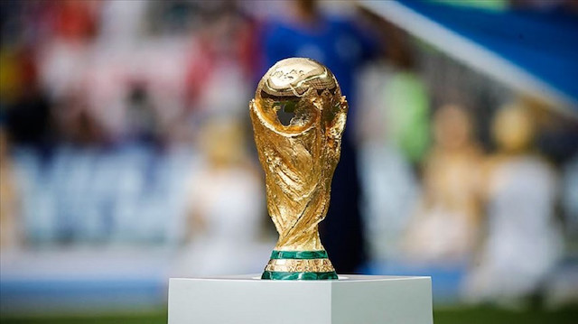 سفارة قطر بأنقرة تطلق أنشطة ترويجية لكأس العالم

