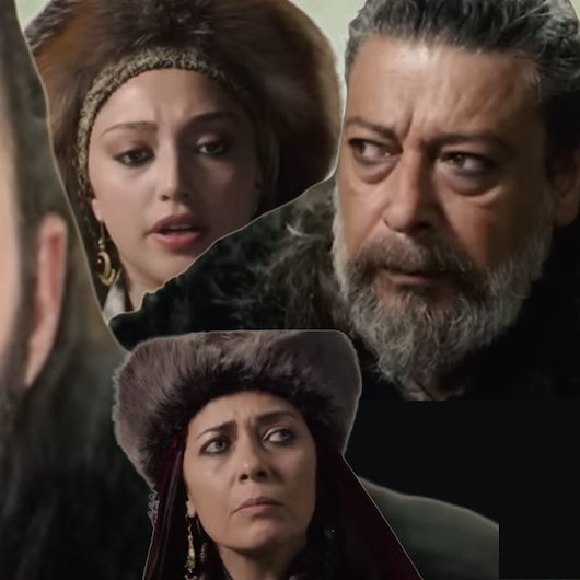 Alparslan Büyük Selçuklu 29. bölüm fragmanı yayınlandı! TRT 1 Alparslan Büyük Selçuklu yeni bölüm izle