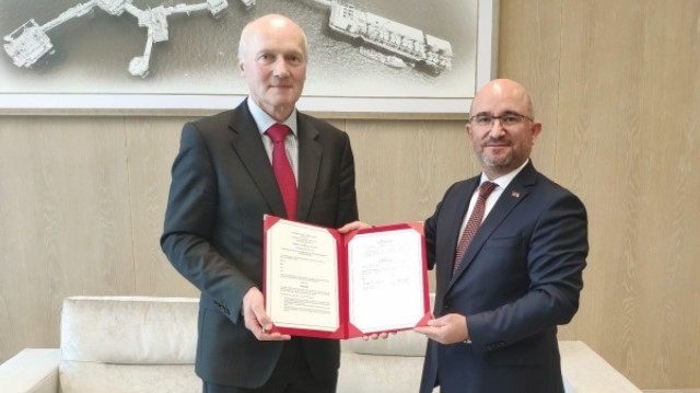 Türk Standartları Enstitüsü ve İngiliz Standartları Enstitüsü (BSI)  standardizasyon faaliyetlerini güçlendirmek için mutabakat zaptı imzaladı.
