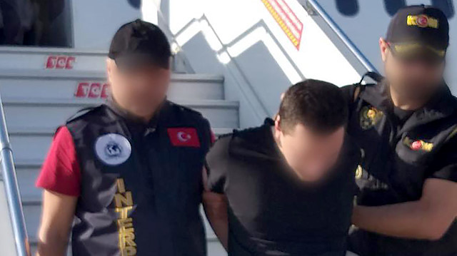 ​Sedat Peker suç örgütü üyesi Emre Olur tutuklandı.